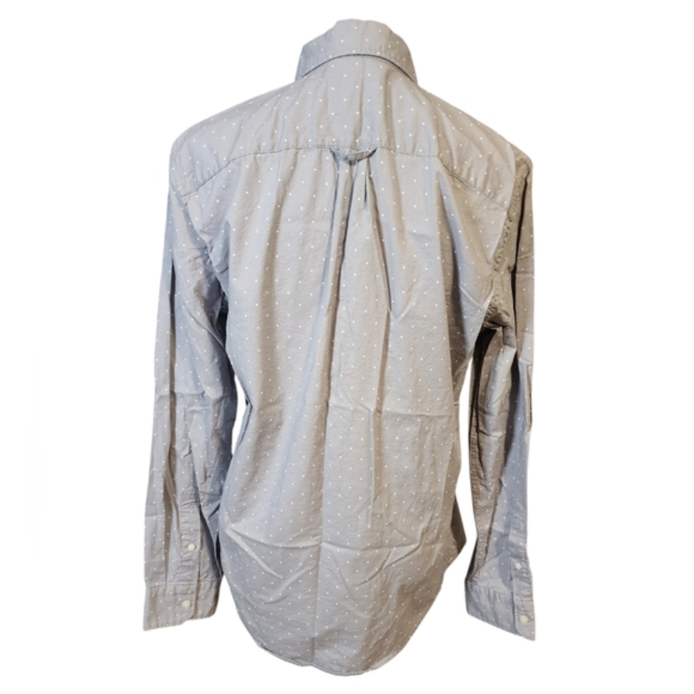 American‎ eagle button up - Picture 3 of 5